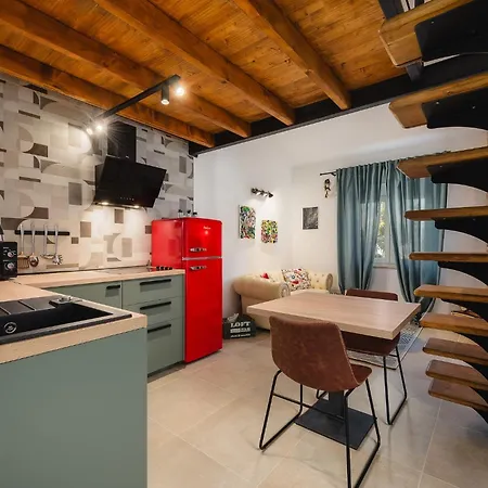 Urban Appartamento *