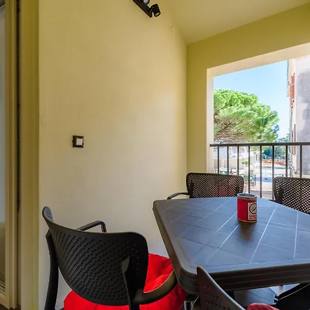 Urban Appartamento Porec