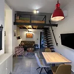 Apartmán Urban