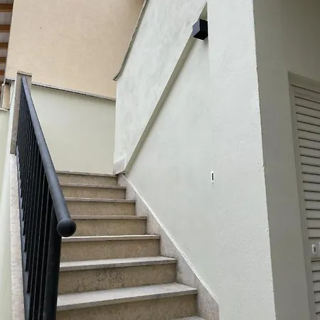 Apartament Urban