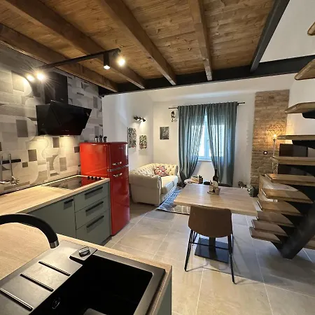 Appartement Urban *