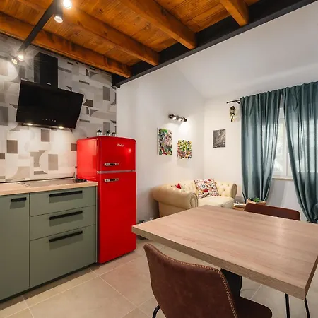 Urban Appartement