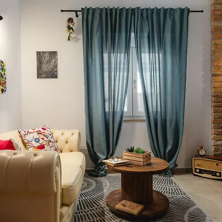 Apartman Urban *