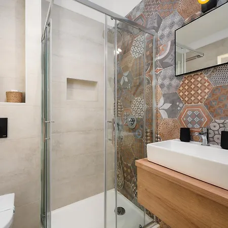 Apartament Urban Poreč
