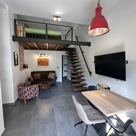 Apartment Urban Porec