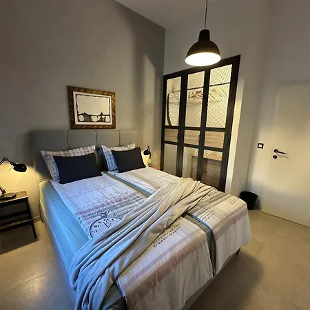Apartamento Urban