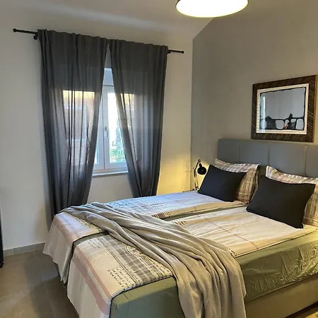 Apartman Urban