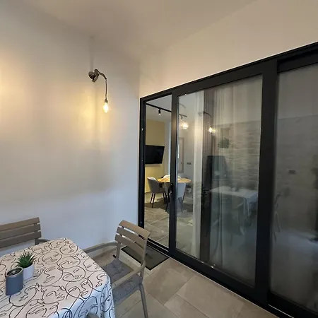 Apartman Urban Poreč