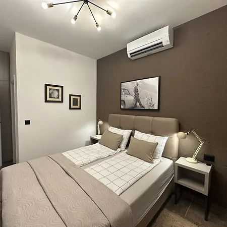 Apartament Urban