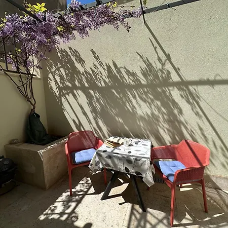 Apartment Urban