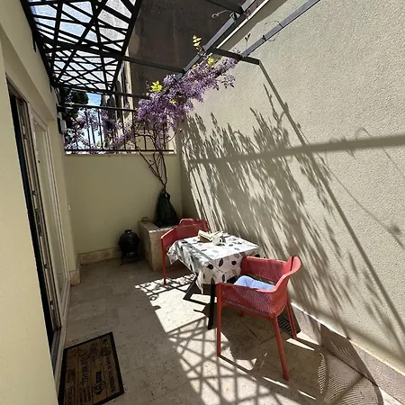 דירה Urban פורץ