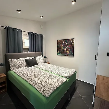 Urban Apartament