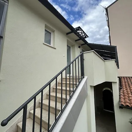 Appartamento Urban Porec
