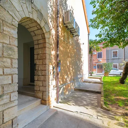 Apartman Urban Poreč