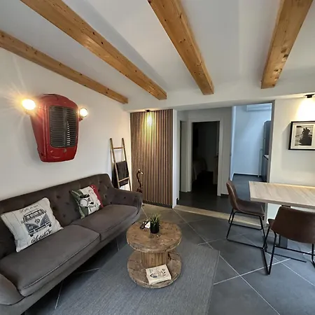 Urban Apartamento