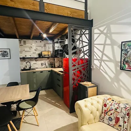 Urban Apartamento