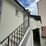 公寓 Urban 波雷奇