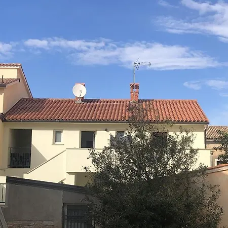 Apartmán Urban