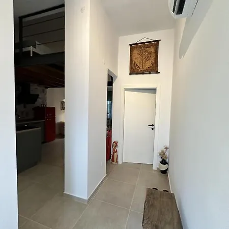 Apartmán Urban *