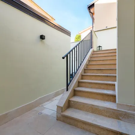 Apartmán Urban