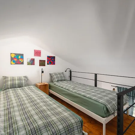 Apartmán Urban *
