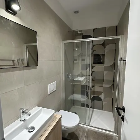 Apartmán Urban