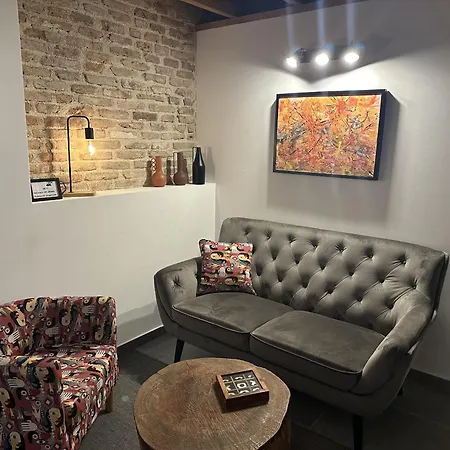 Urban Apartmán