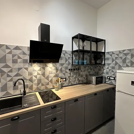 Apartmán Urban *
