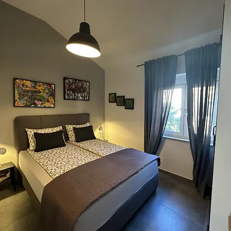 Urban Apartmán *