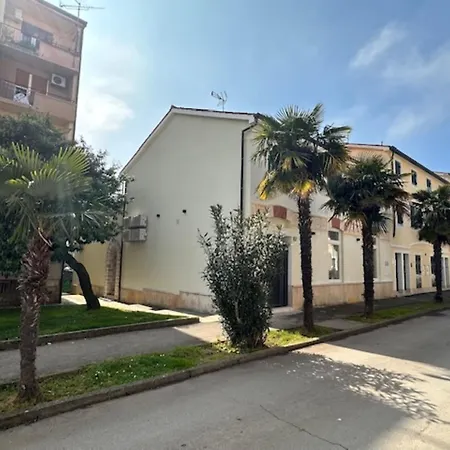 Apartmán Urban *