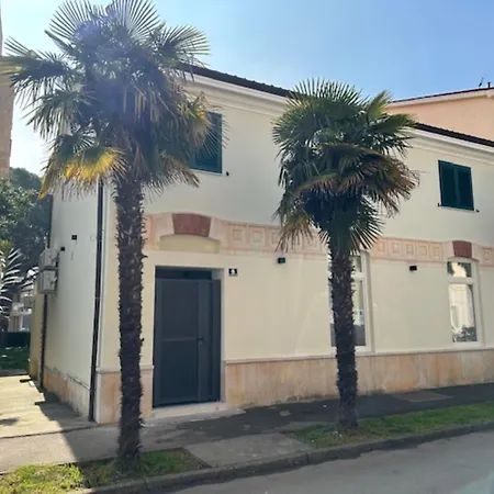 Urban Apartmán Poreč
