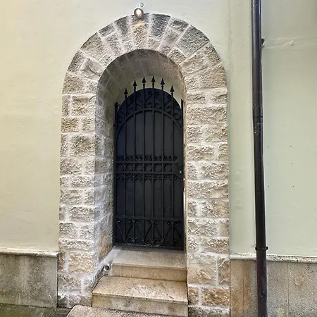 Apartmán Urban Poreč