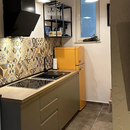 Apartmán Urban