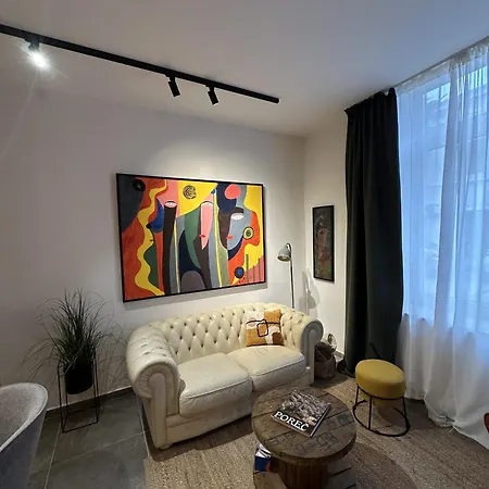 Urban Apartamento Poreč