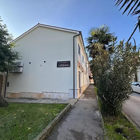 Urban Apartmán