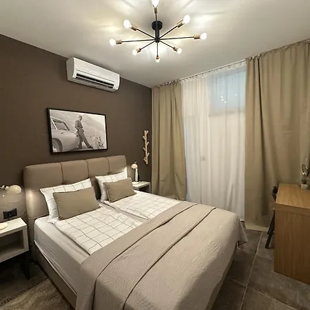 Urban Apartmán Poreč