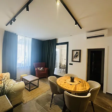 Urban Apartmán