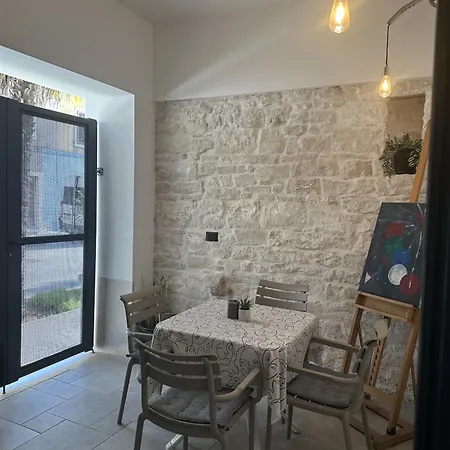 Urban Apartmán *