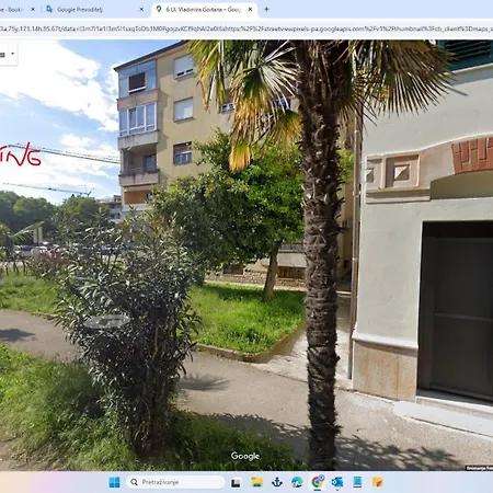 Urban Apartmán Poreč