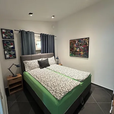 Urban Apartamento Poreč