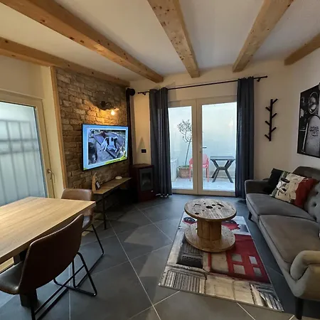 Apartmán Urban *