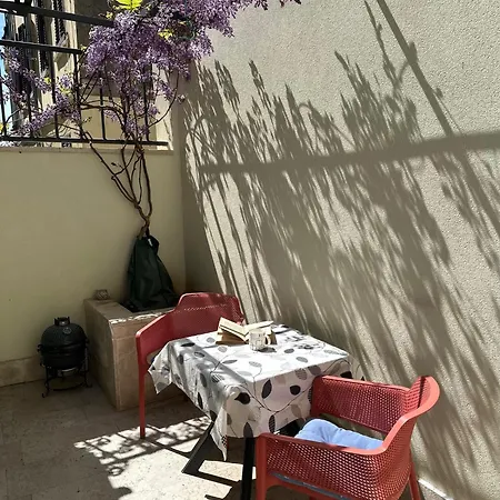 Urban Apartmán *
