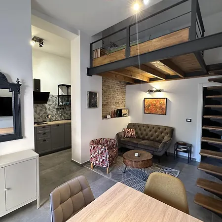 Apartmán Urban *