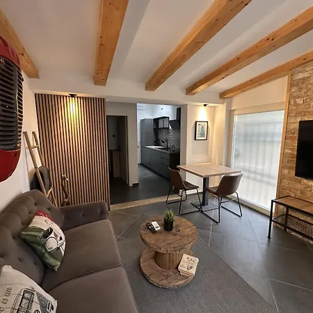 Urban Apartamento Poreč