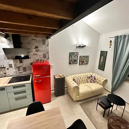 Apartman Urban *