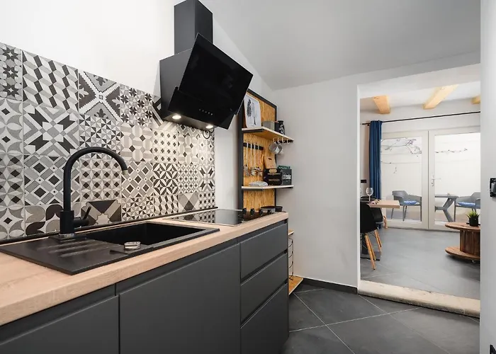 Urban Apartman Porec