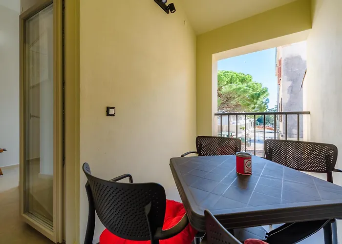 Urban Apartman Porec