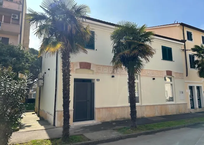 Urban Apartman Porec