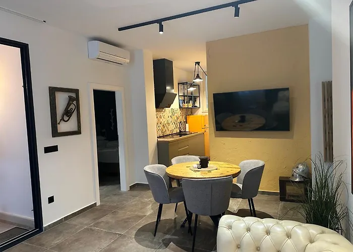 Urban Apartman Porec