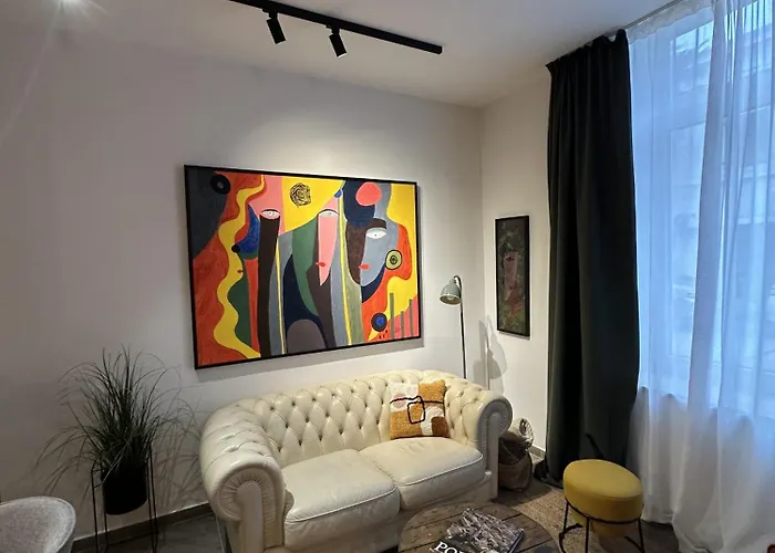 Urban Apartman Porec